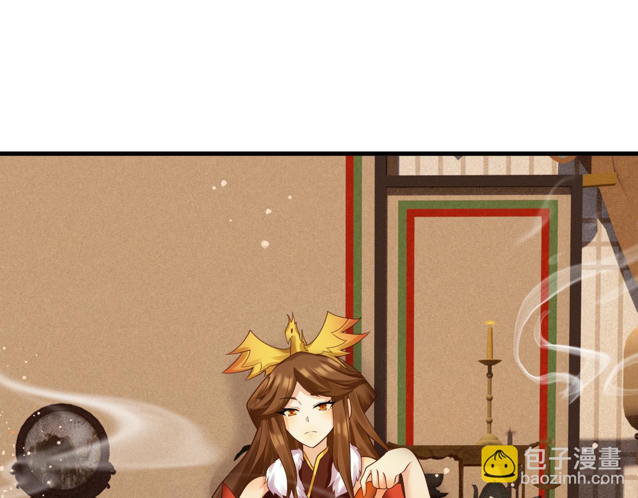 第44话 皇陵突围(1/3)-第45话