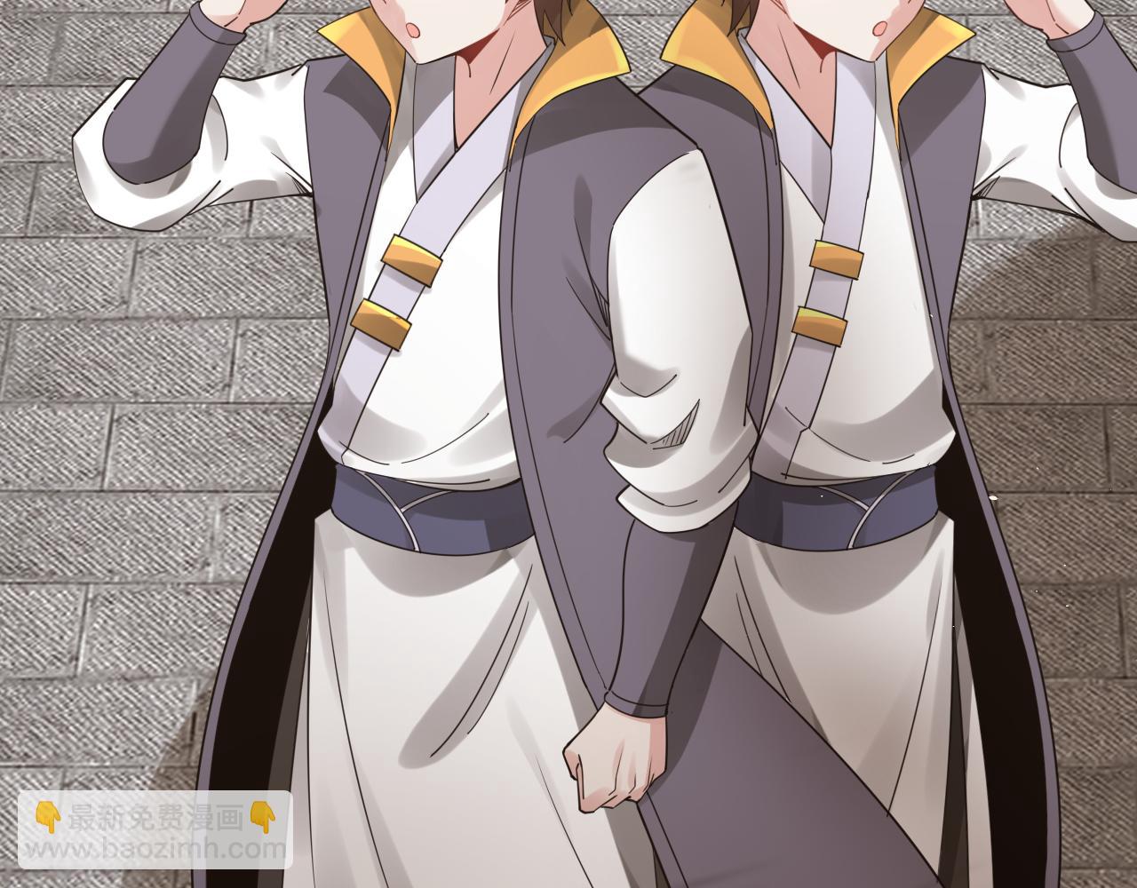 第46话 好耶，女同学！(1/3)-第47话