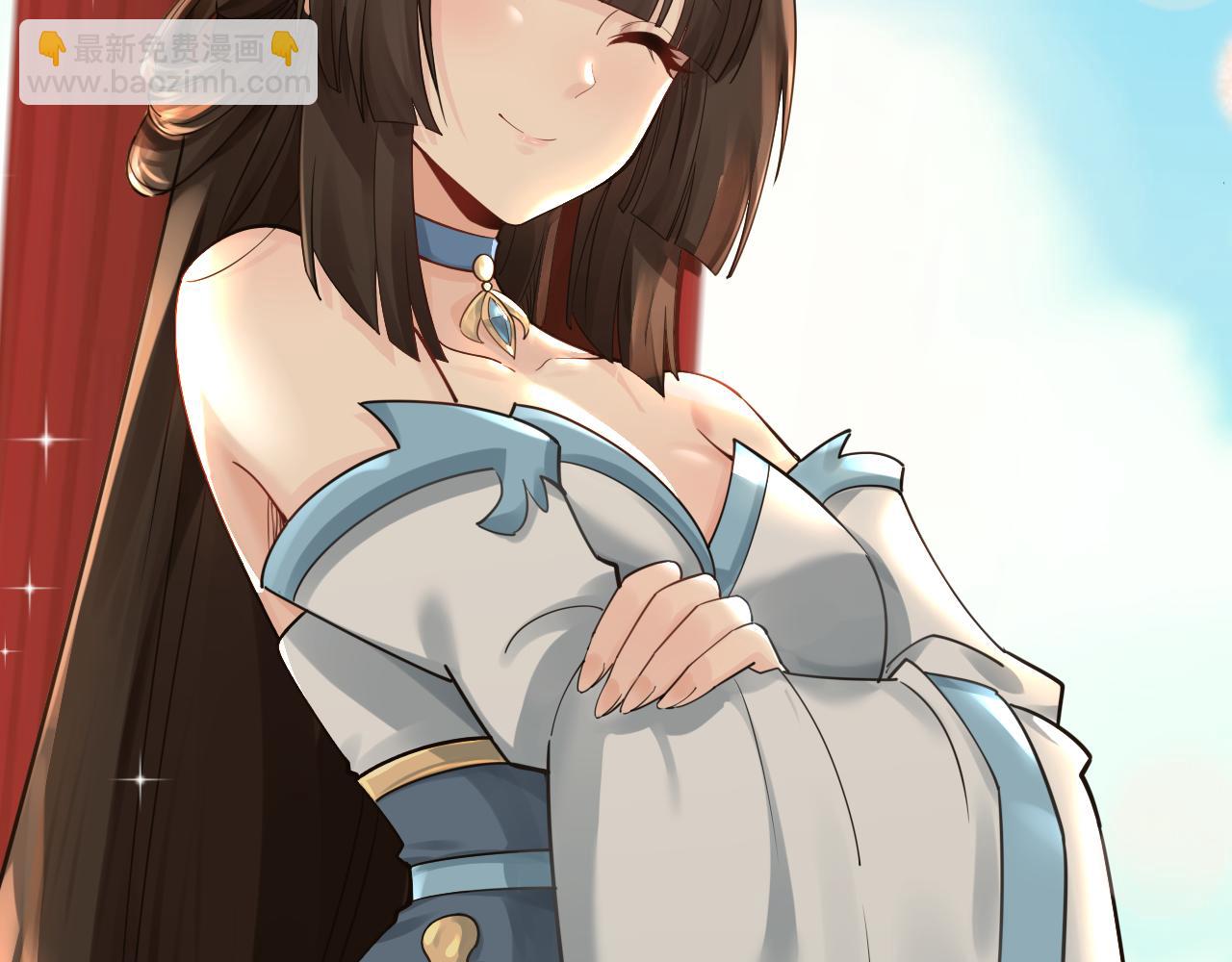 第46话 好耶，女同学！(1/3)-第47话