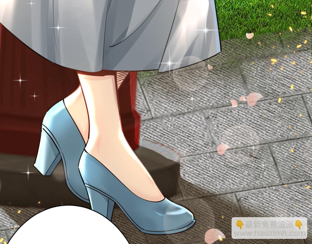 第46话 好耶，女同学！(1/3)-第47话