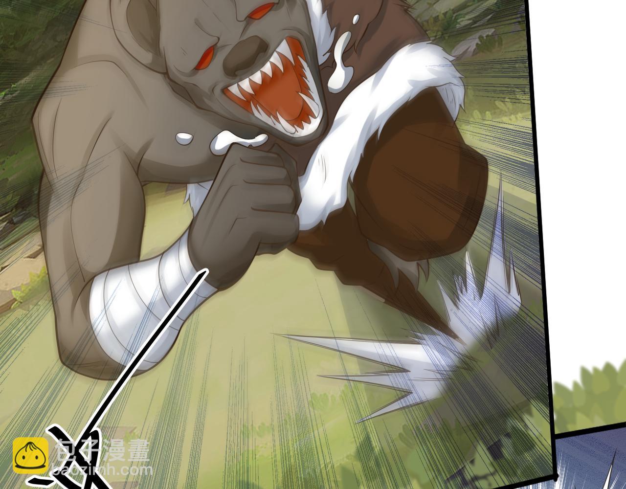 第48话 森林伏击(1/4)-第49话