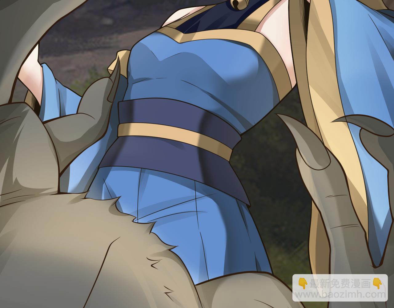 第48话 森林伏击(1/4)-第49话