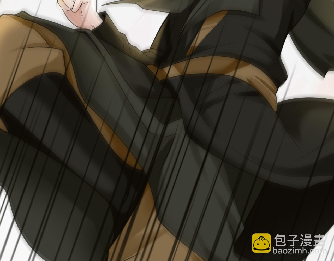 第48话 森林伏击(1/4)-第49话