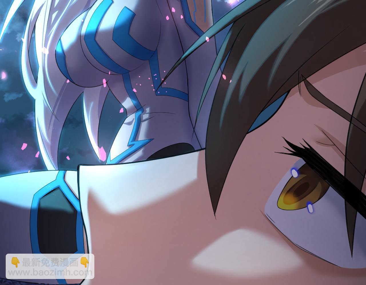 第4话 敢伤我的人？！(1/4)-第5话