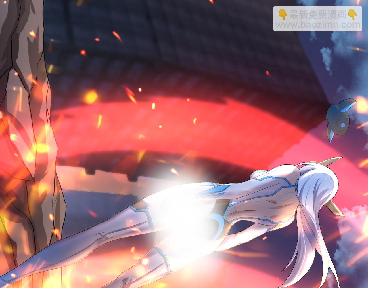 第4话 敢伤我的人？！(1/4)-第5话