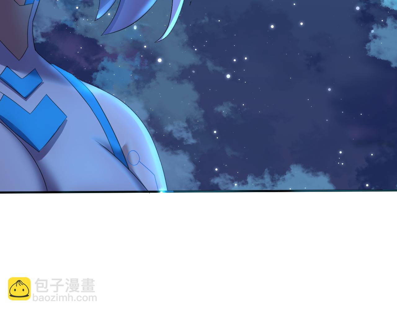 第4话 敢伤我的人？！(1/4)-第5话