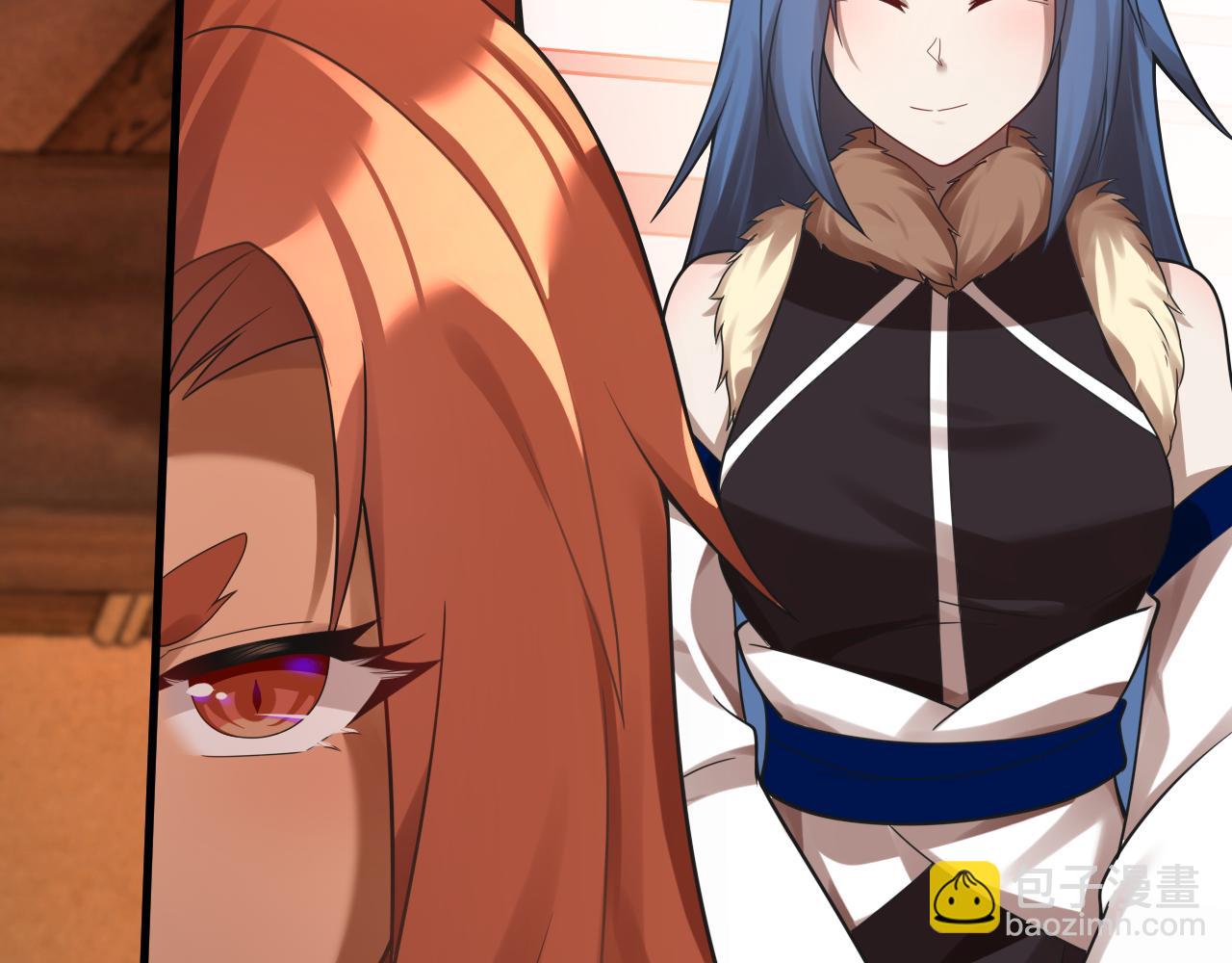 第50话 我也能当妖神？(1/4)-第51话