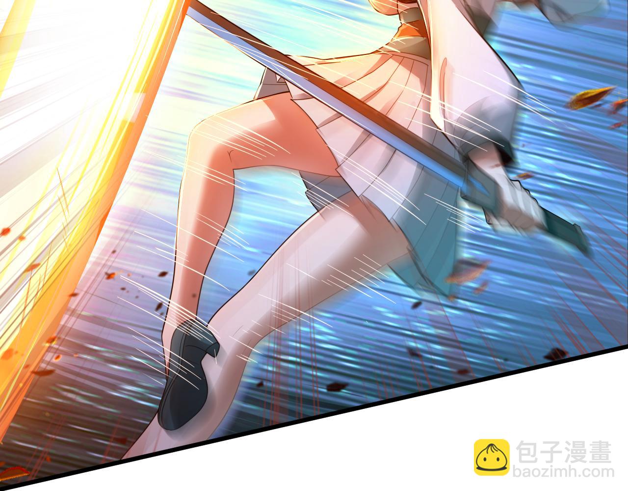 54话 奇怪的豹兄(1/3)-第55话