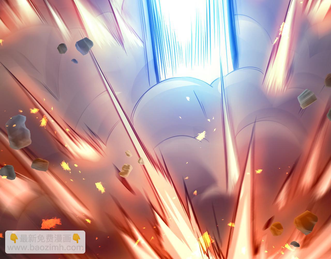 54话 奇怪的豹兄(1/3)-第55话