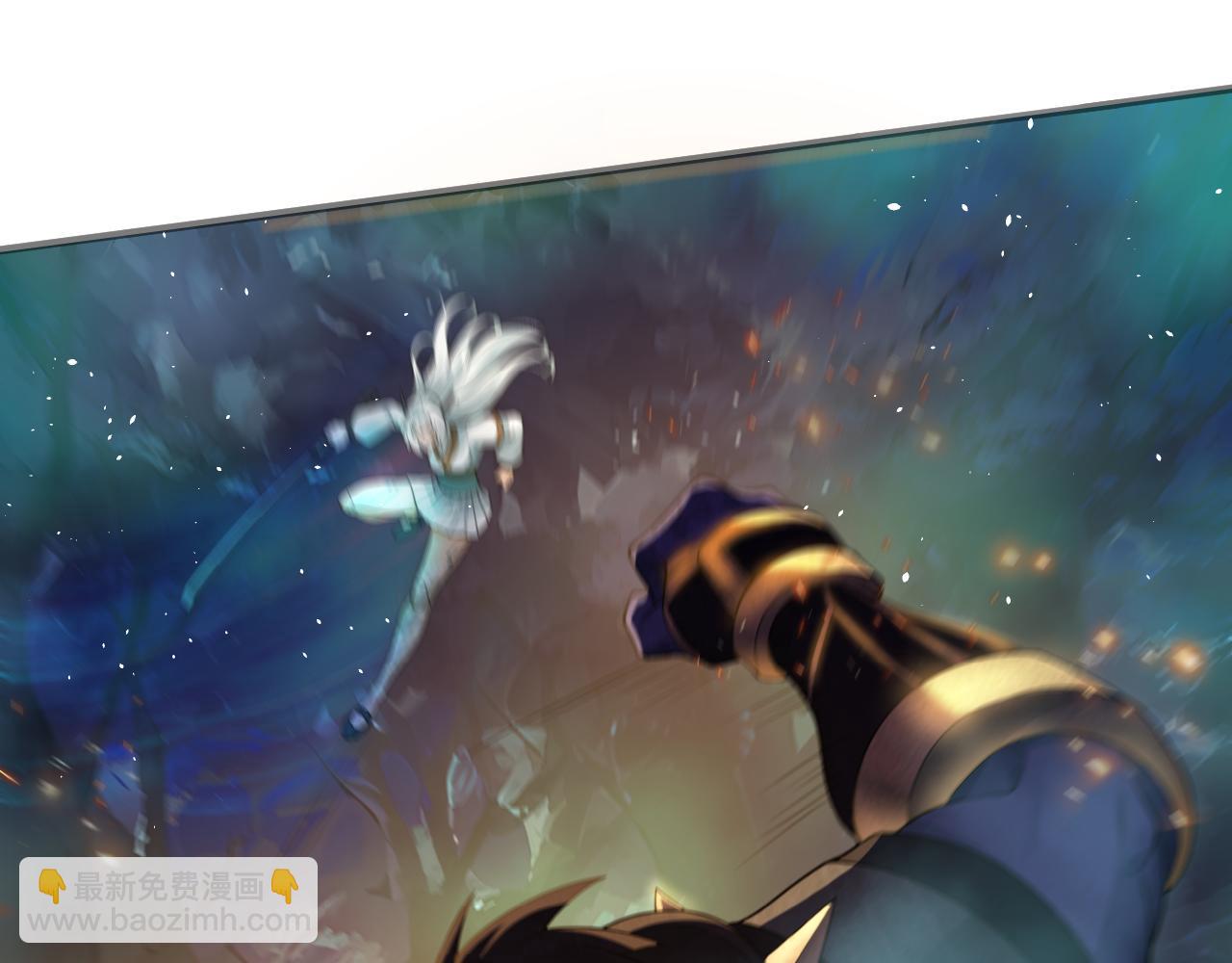 第58话 抽卡！来战！(1/3)-第59话