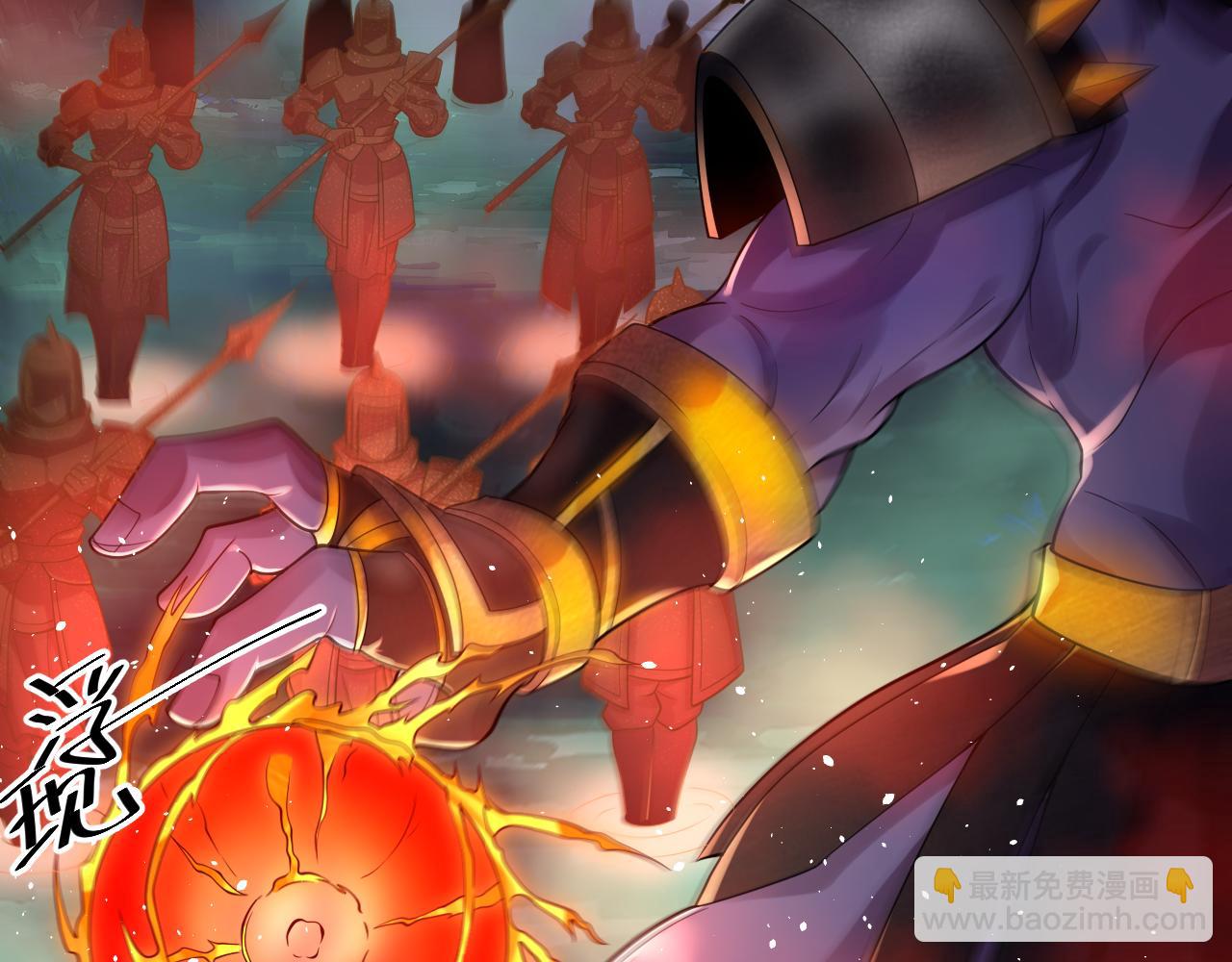 第58话 抽卡！来战！(1/3)-第59话