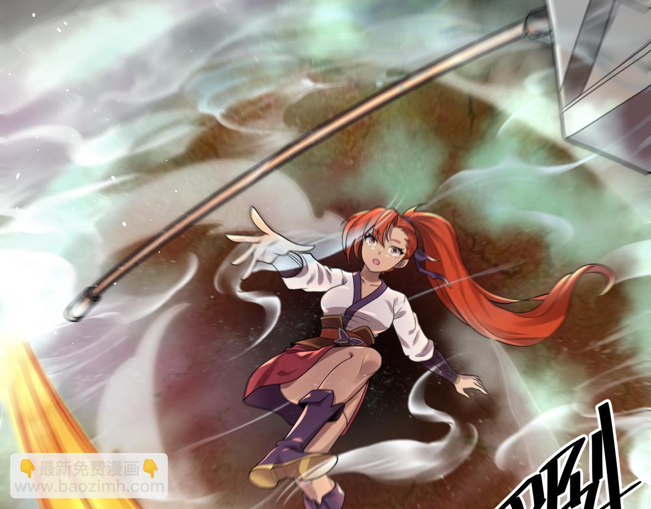 第58话 抽卡！来战！(1/3)-第59话