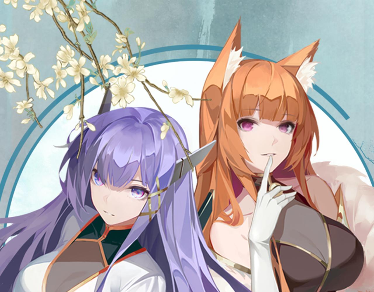 第60话 不要再唱了！(1/2)-第61话