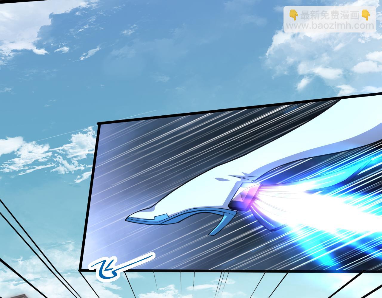 第8话 油腻的师姐(1/3)-第9话