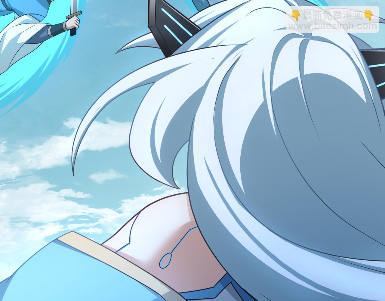 第8话 油腻的师姐(1/3)-第9话