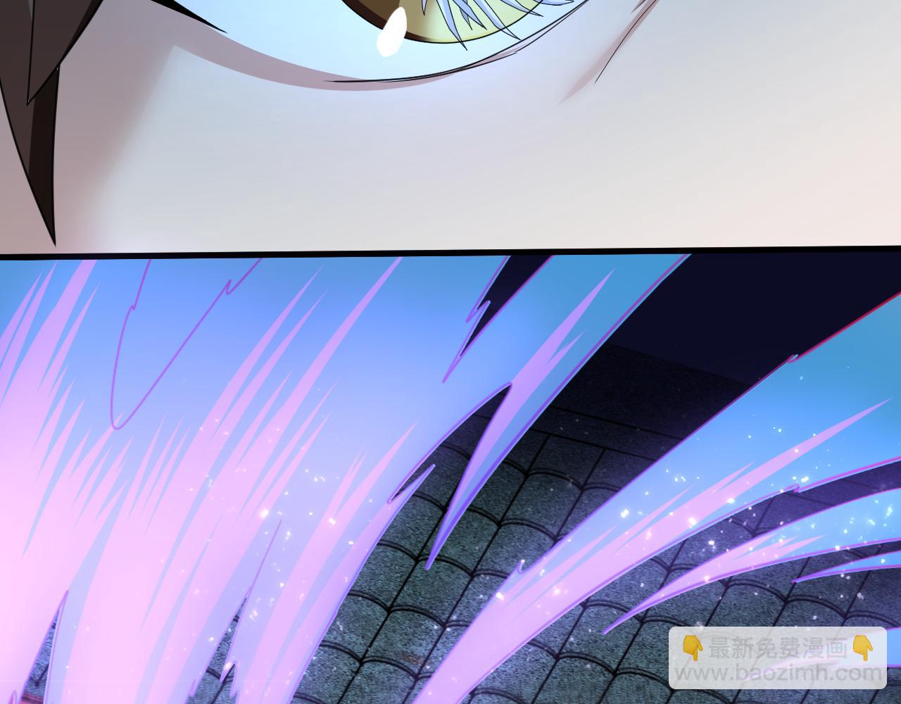 第8话 油腻的师姐(1/3)-第9话