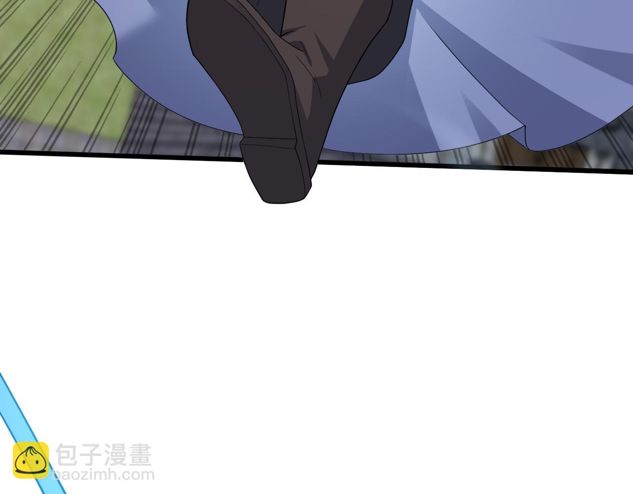 第8话 油腻的师姐(1/3)-第9话