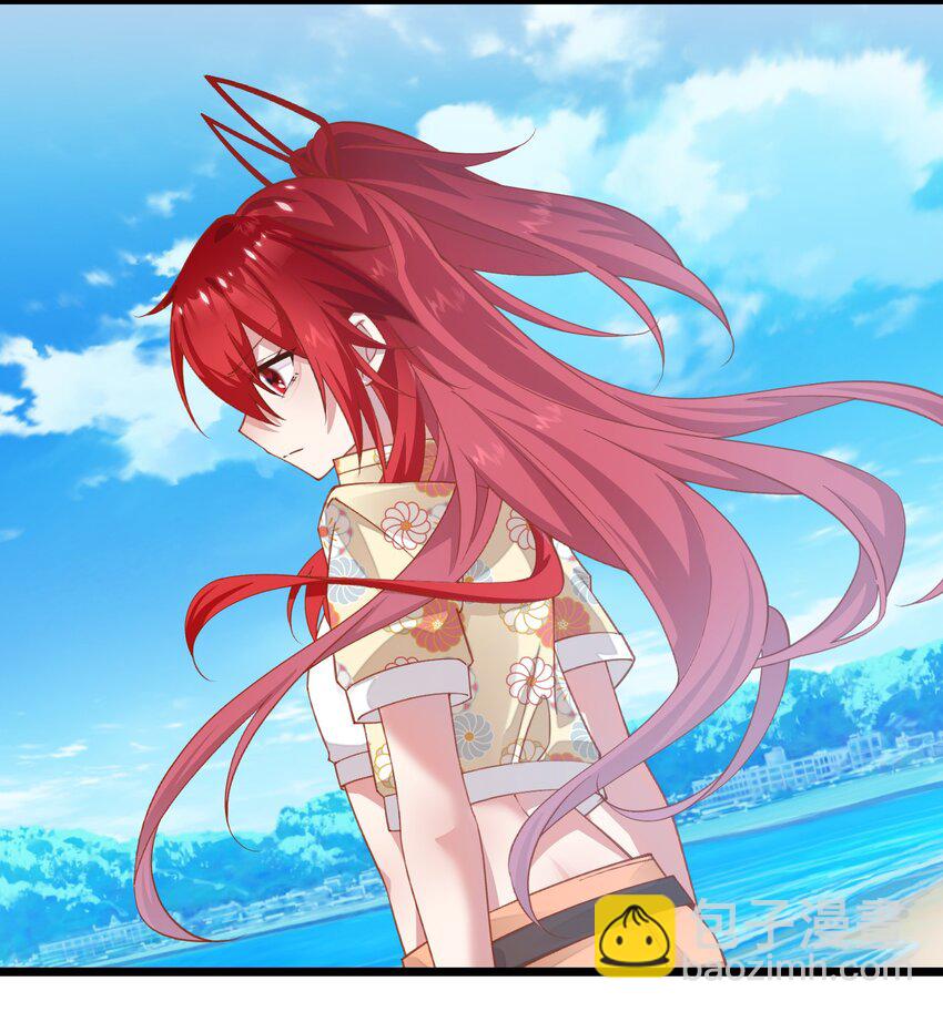 021 没人能占我便宜！-第21话