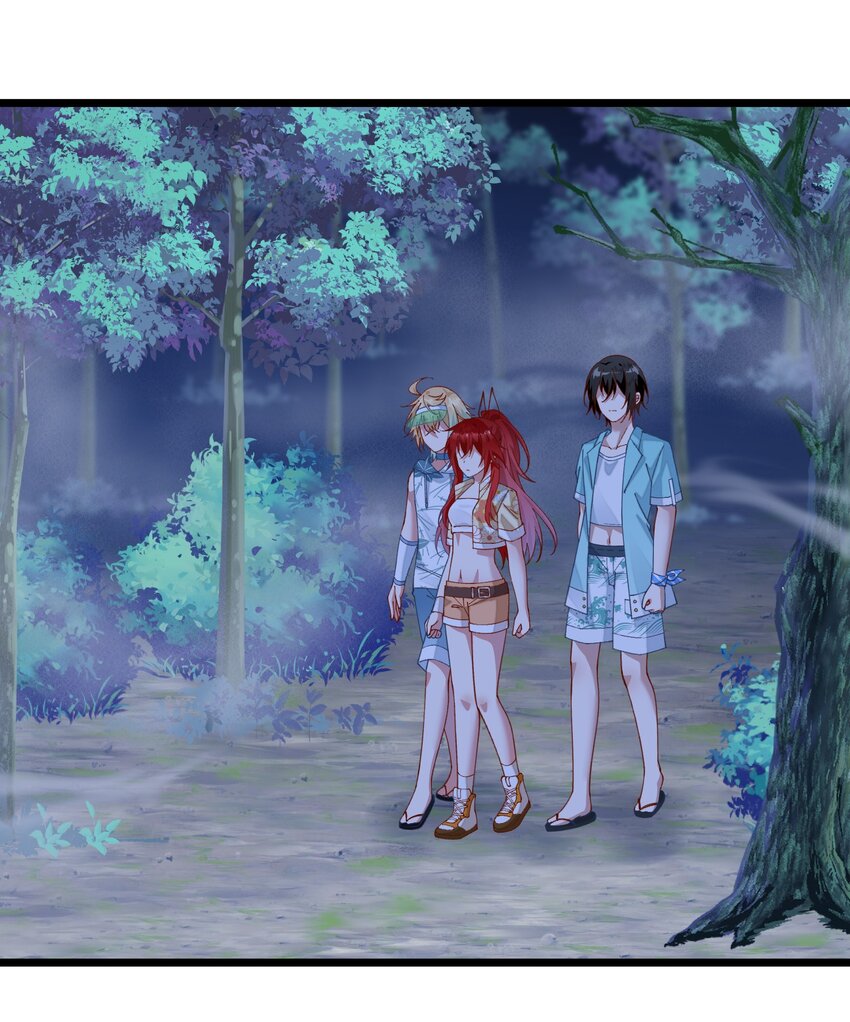 023 把你们全部除掉-第23话