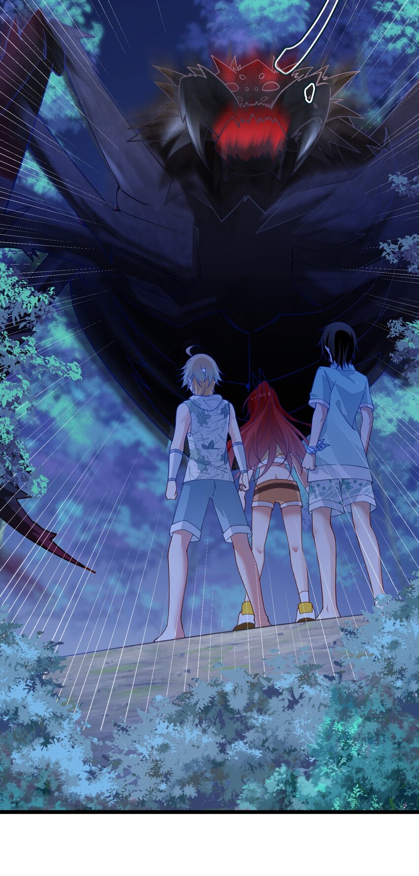 023 把你们全部除掉-第23话