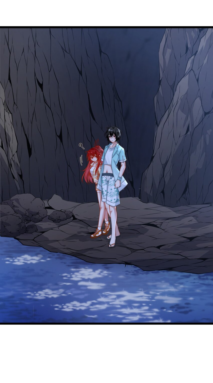 027 被隐藏的记忆-第27话