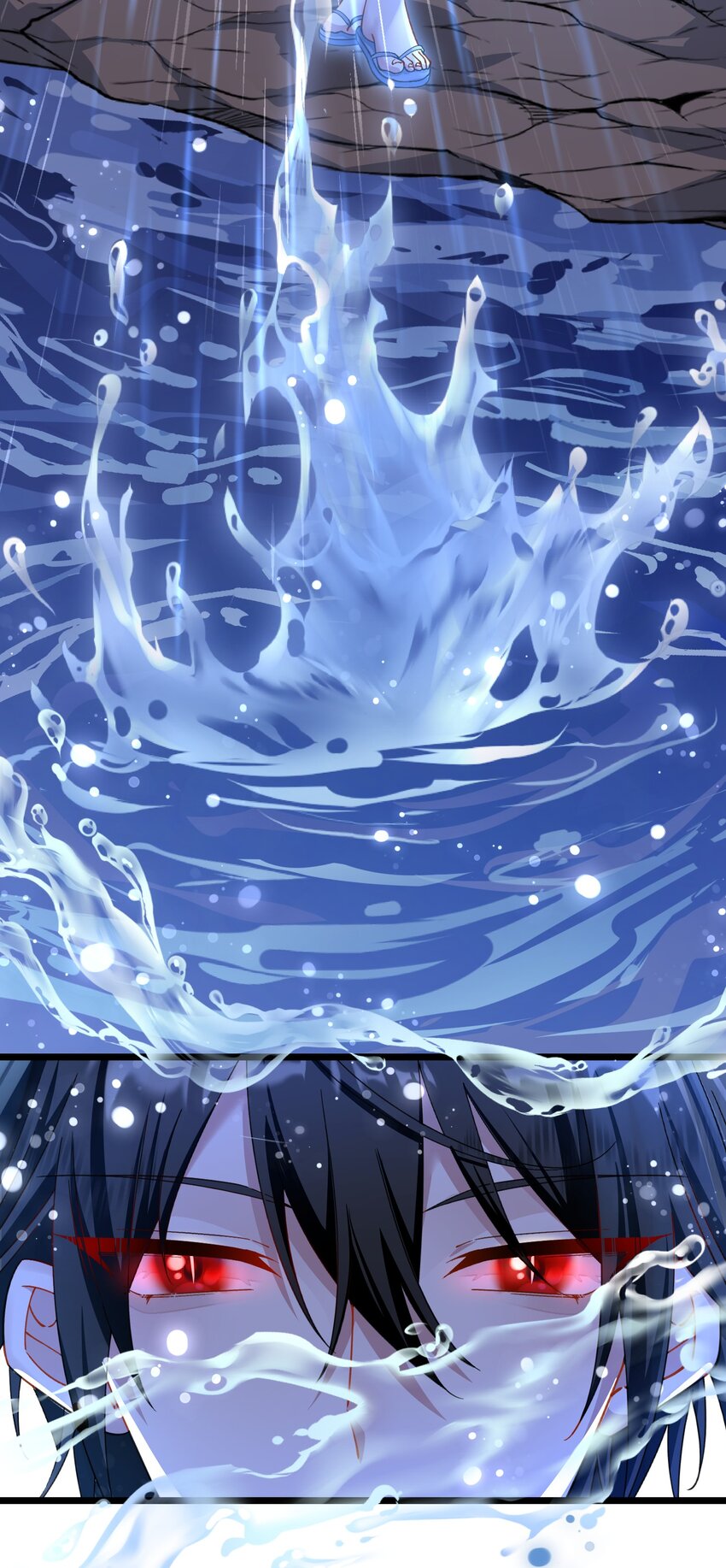 027 被隐藏的记忆-第27话