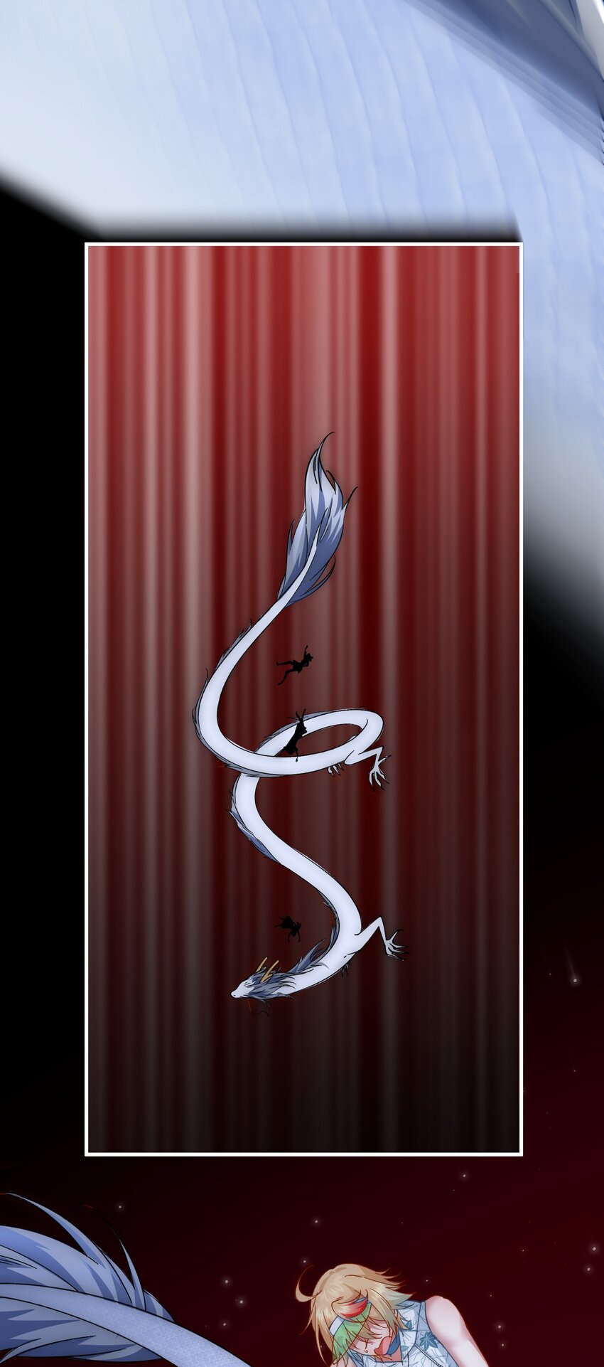 029 我追逐的目标-第29话