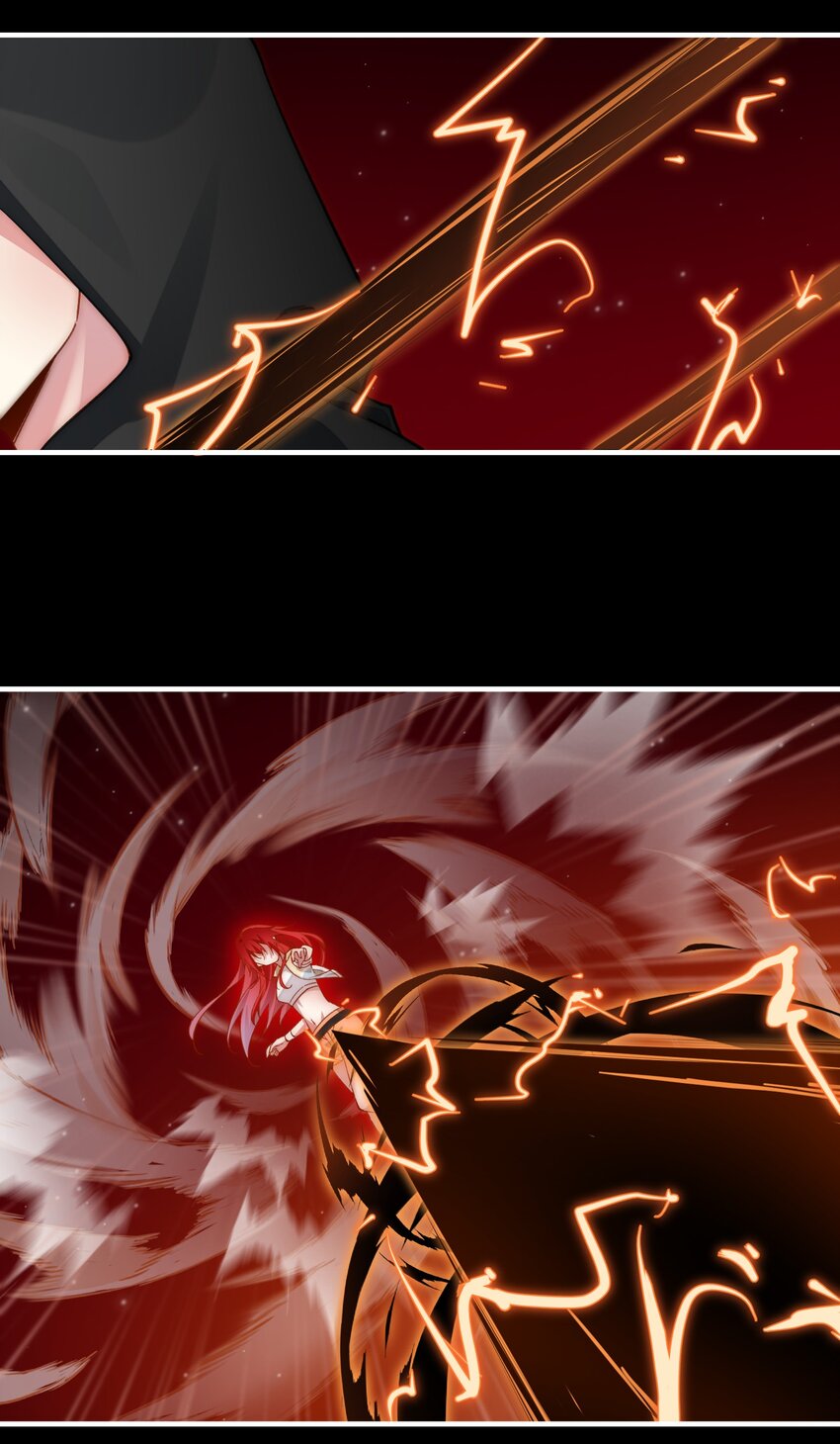 030 别来无恙，小阎王-第31话