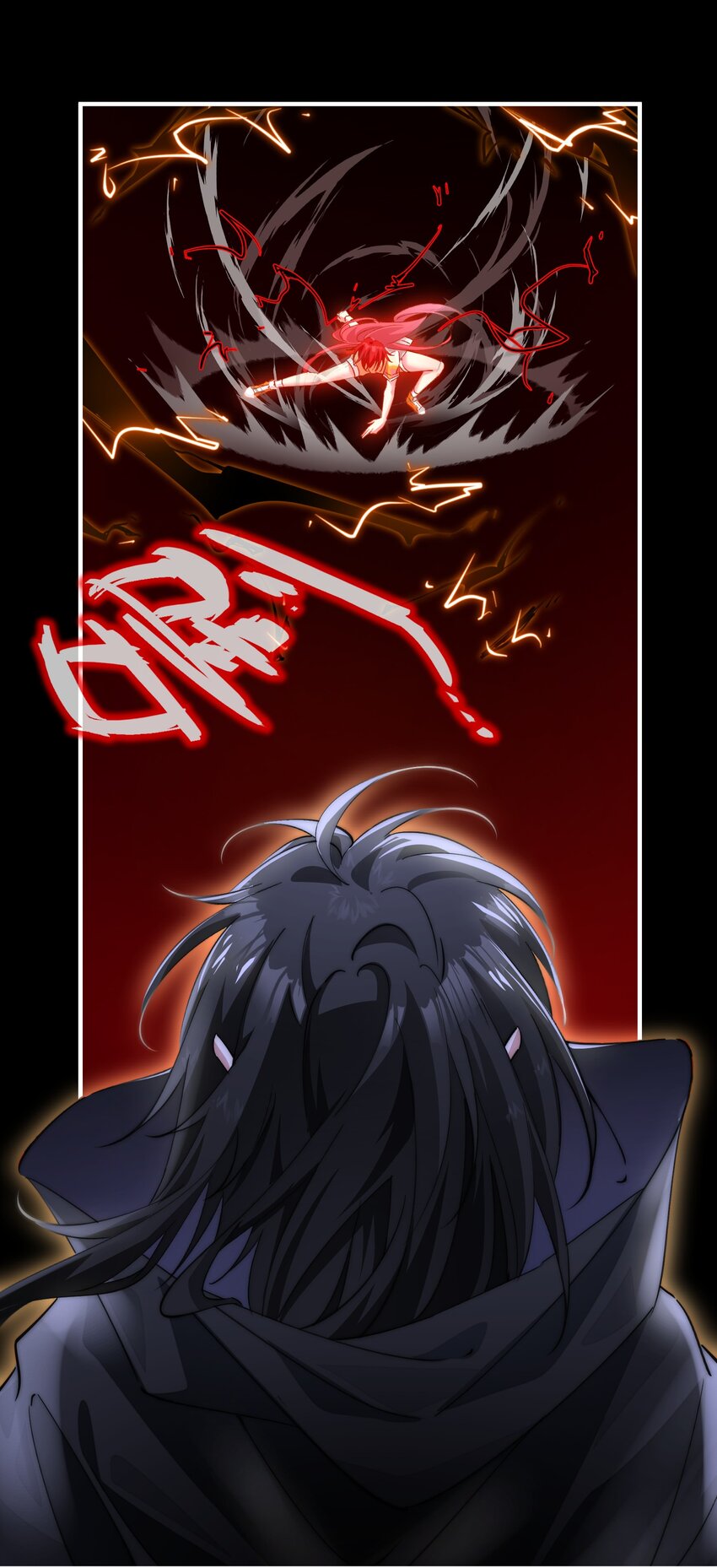 030 别来无恙，小阎王-第31话