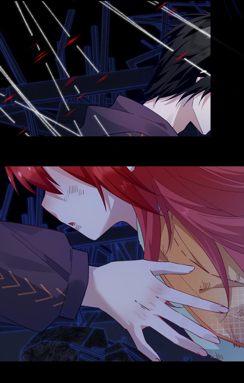 09 我来晚了-第9话