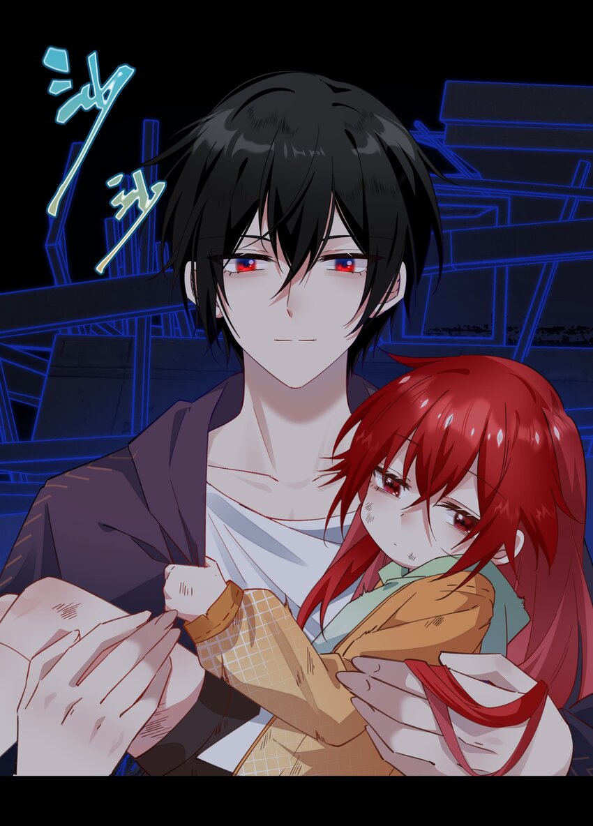 09 我来晚了-第9话