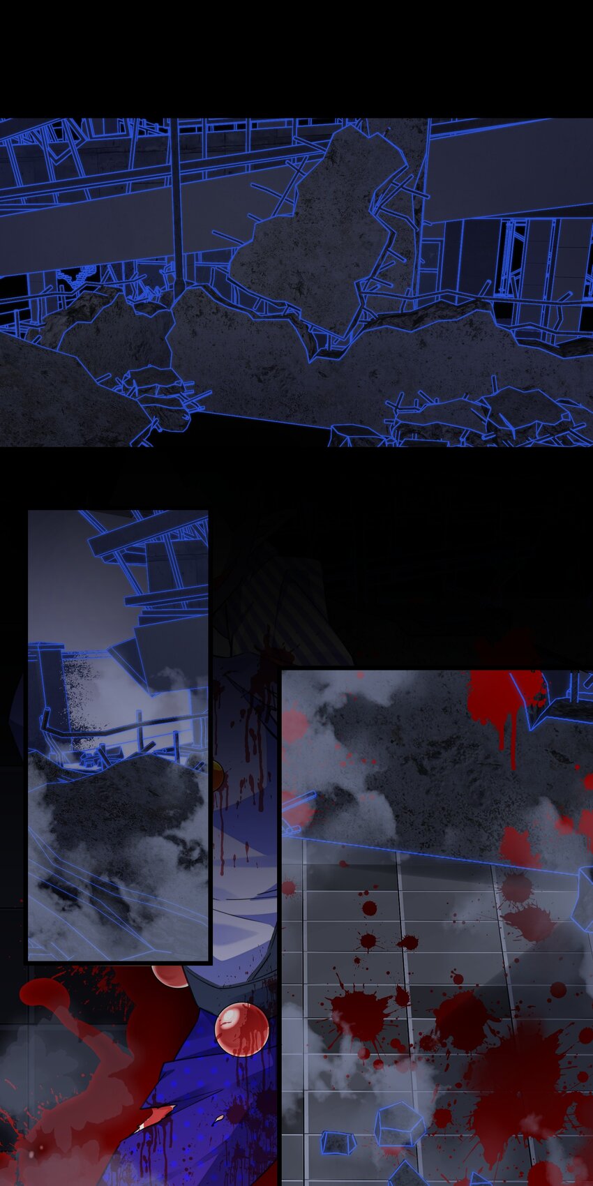 09 我来晚了-第9话