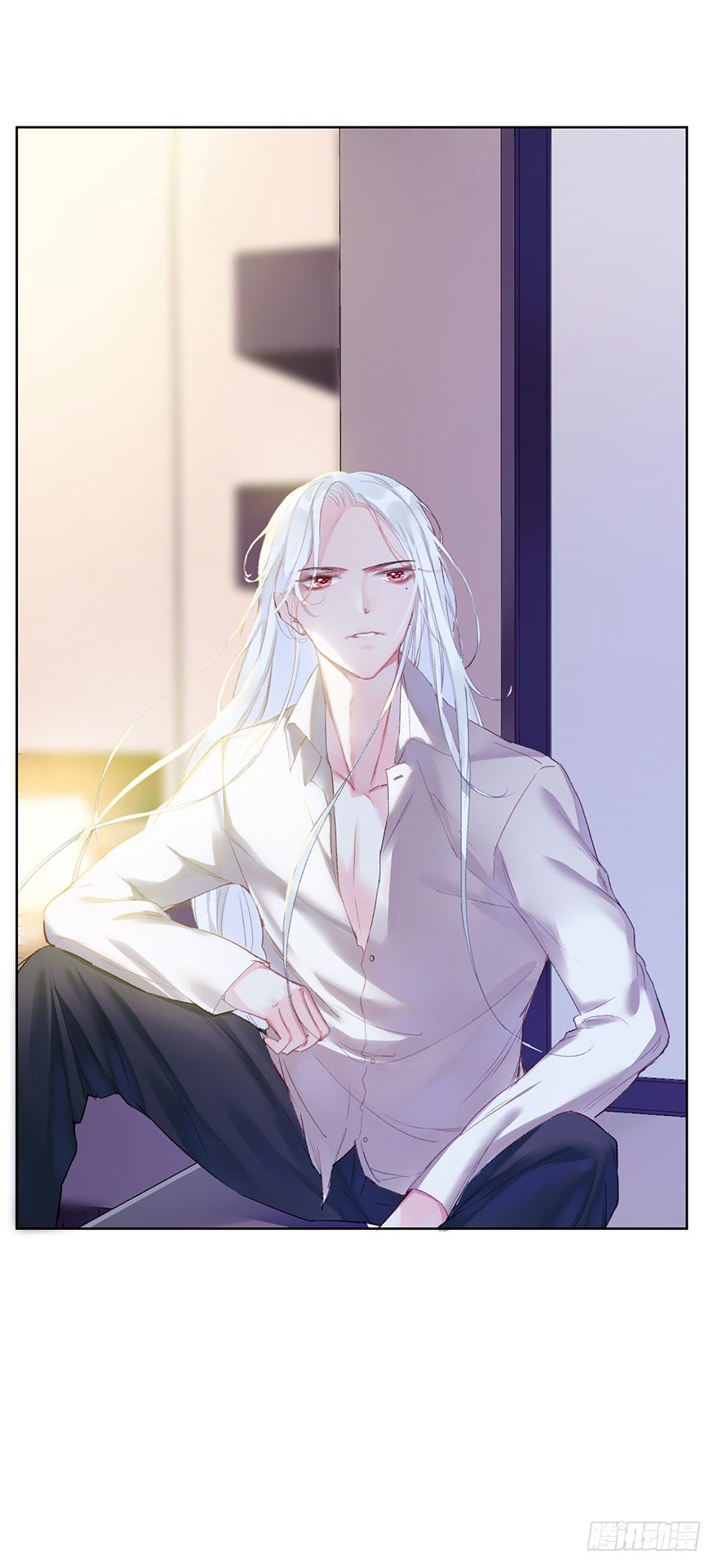 第十话 被设计-第11话