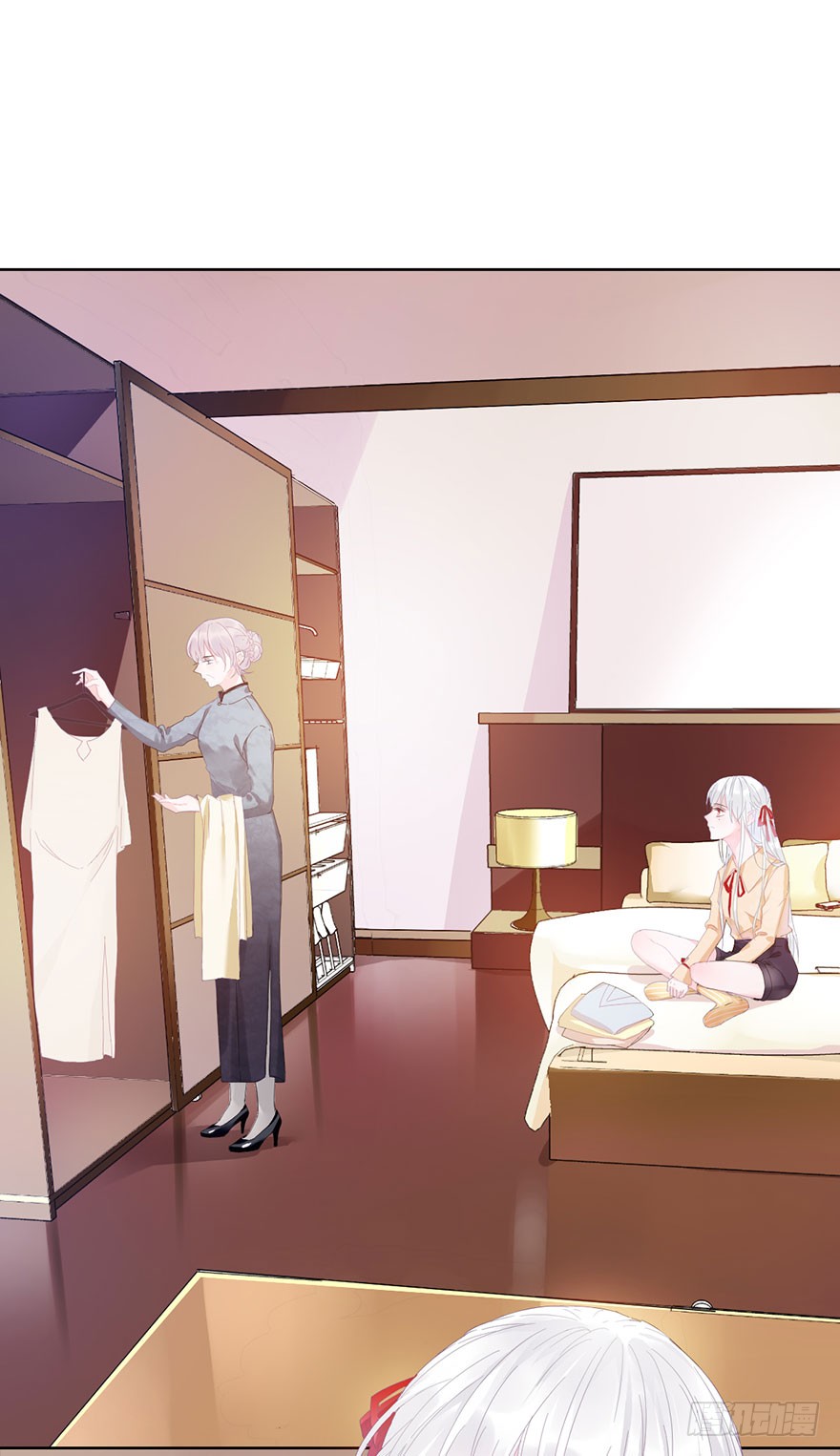 第十八话 片场(1/2)-第19话