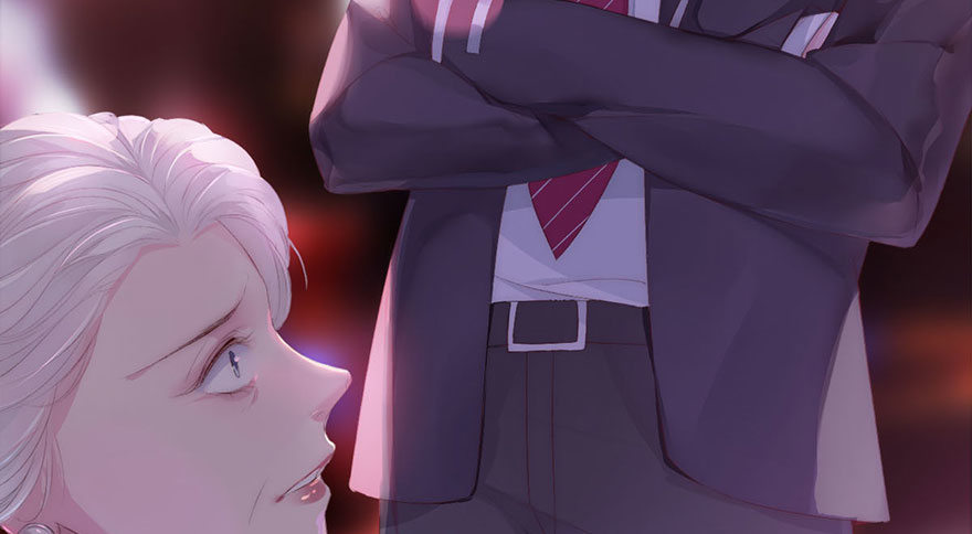 第二话 意外遇校花(1/3)-第3话