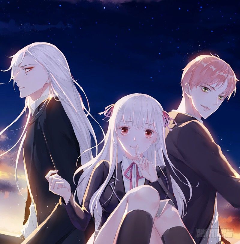 第二十八话 叙旧(1/2)-第31话