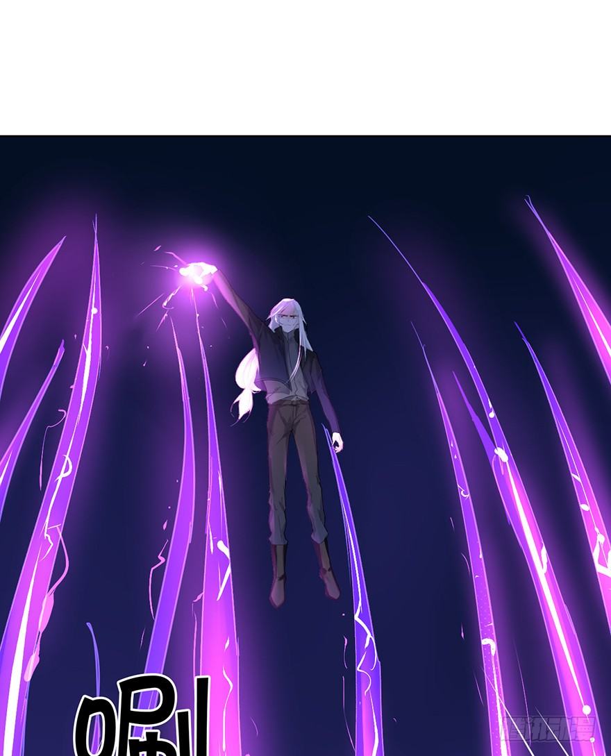 第二十八话 叙旧(1/2)-第31话