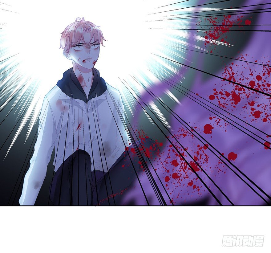 第二十八话 叙旧(1/2)-第31话