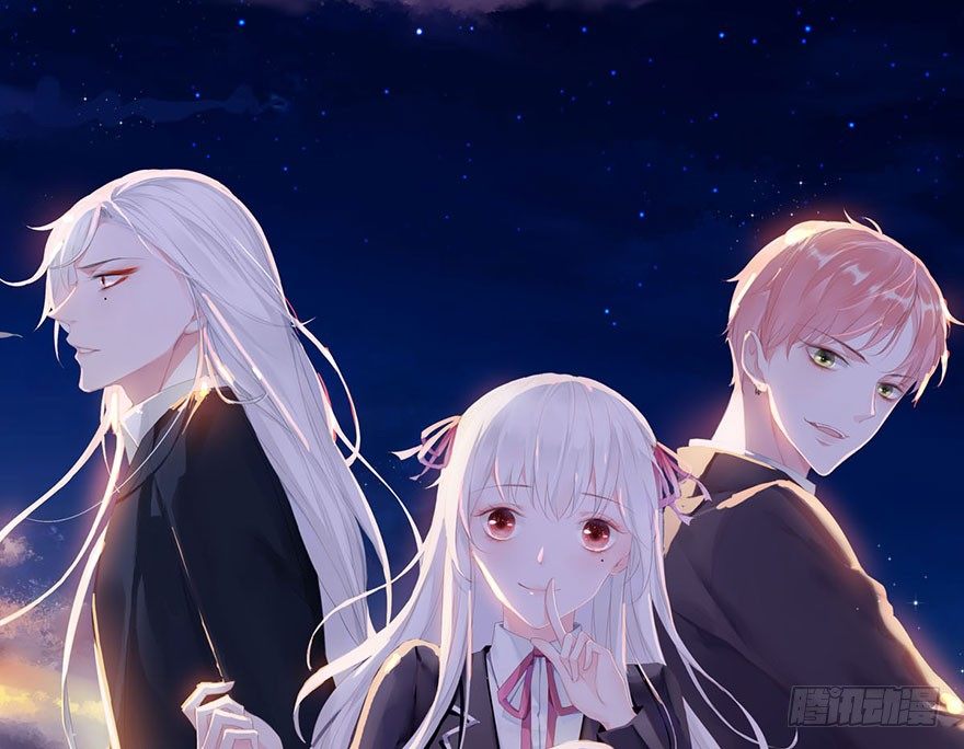 第三十二话 魔王归来（下）完结篇(1/2)-第35话