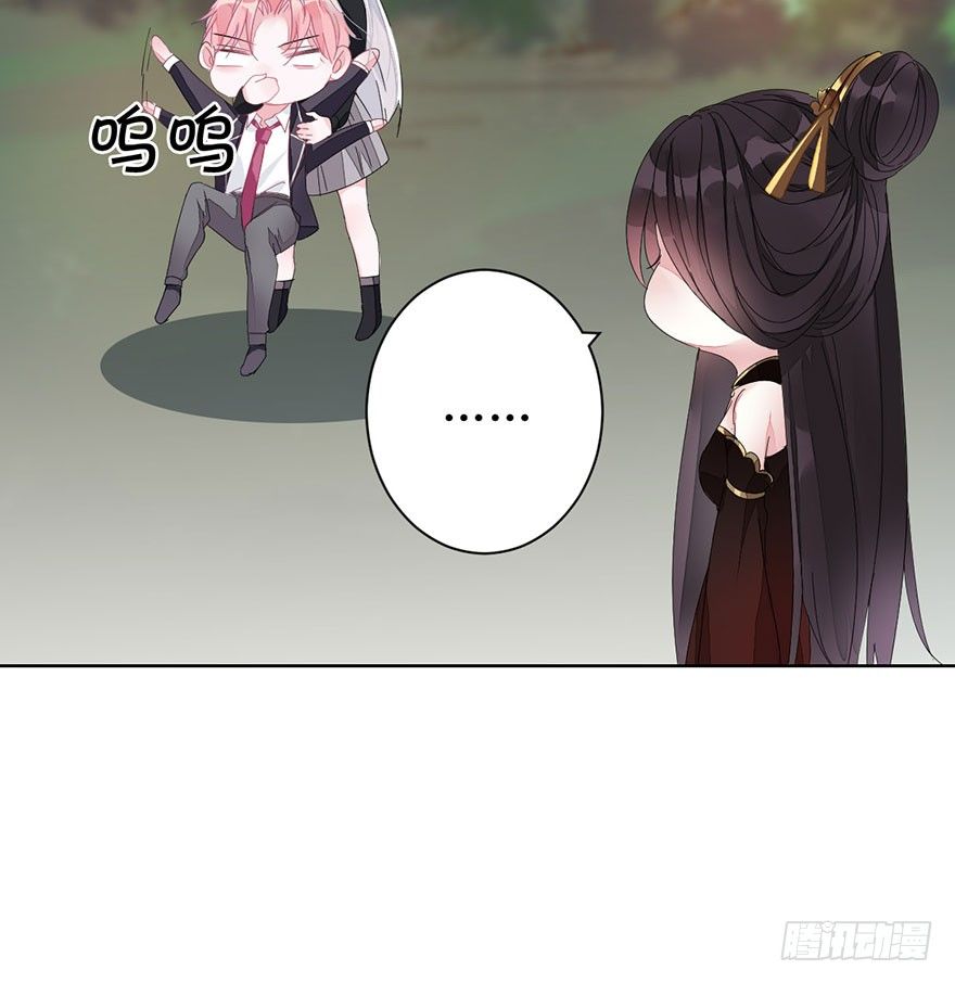 第三十二话 魔王归来（下）完结篇(1/2)-第35话