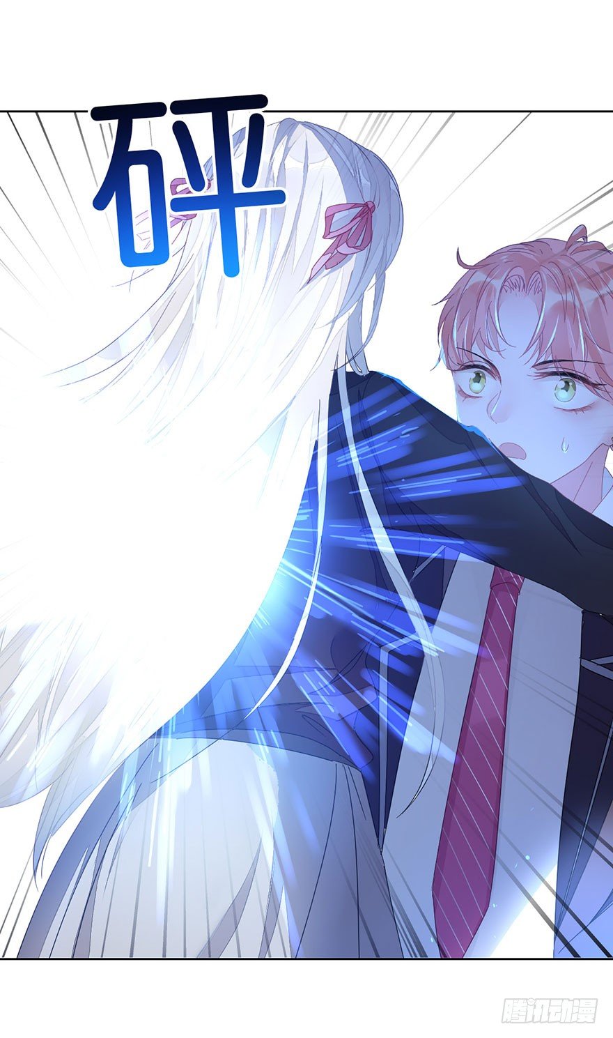 第三十二话 魔王归来（下）完结篇(1/2)-第35话