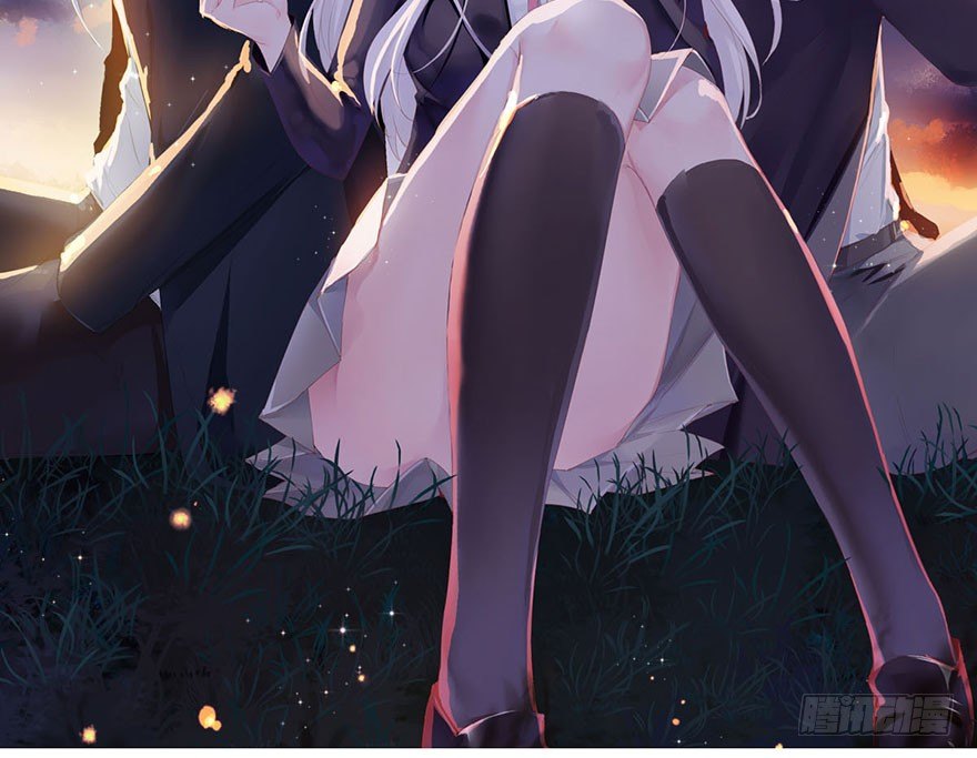 第四话 纠缠(1/2)-第5话