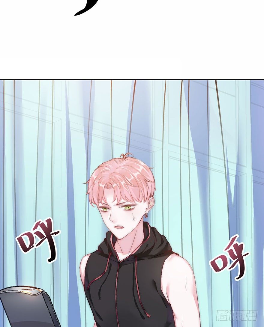 第四话 纠缠(1/2)-第5话