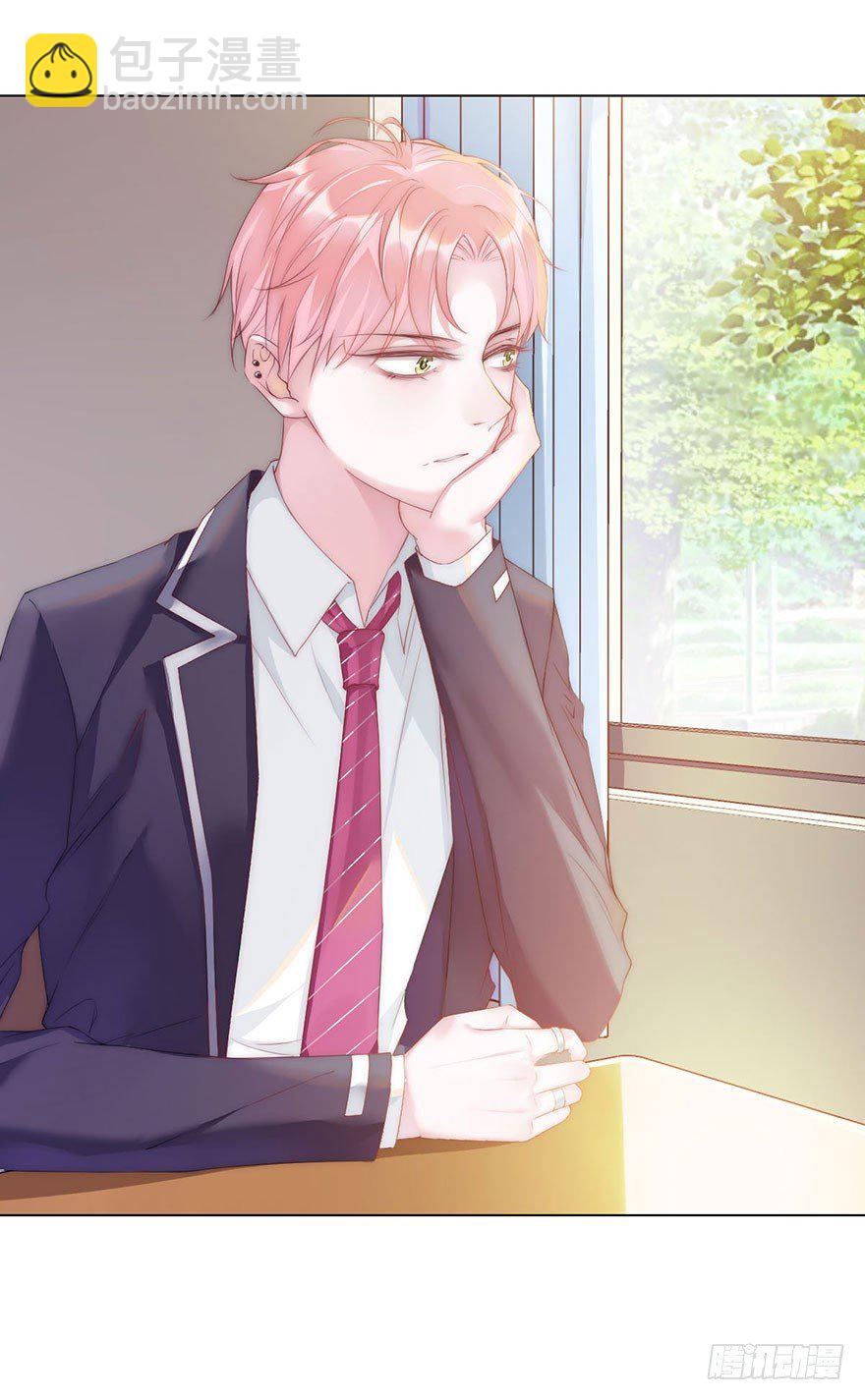 第八话 初见(1/2)-第9话