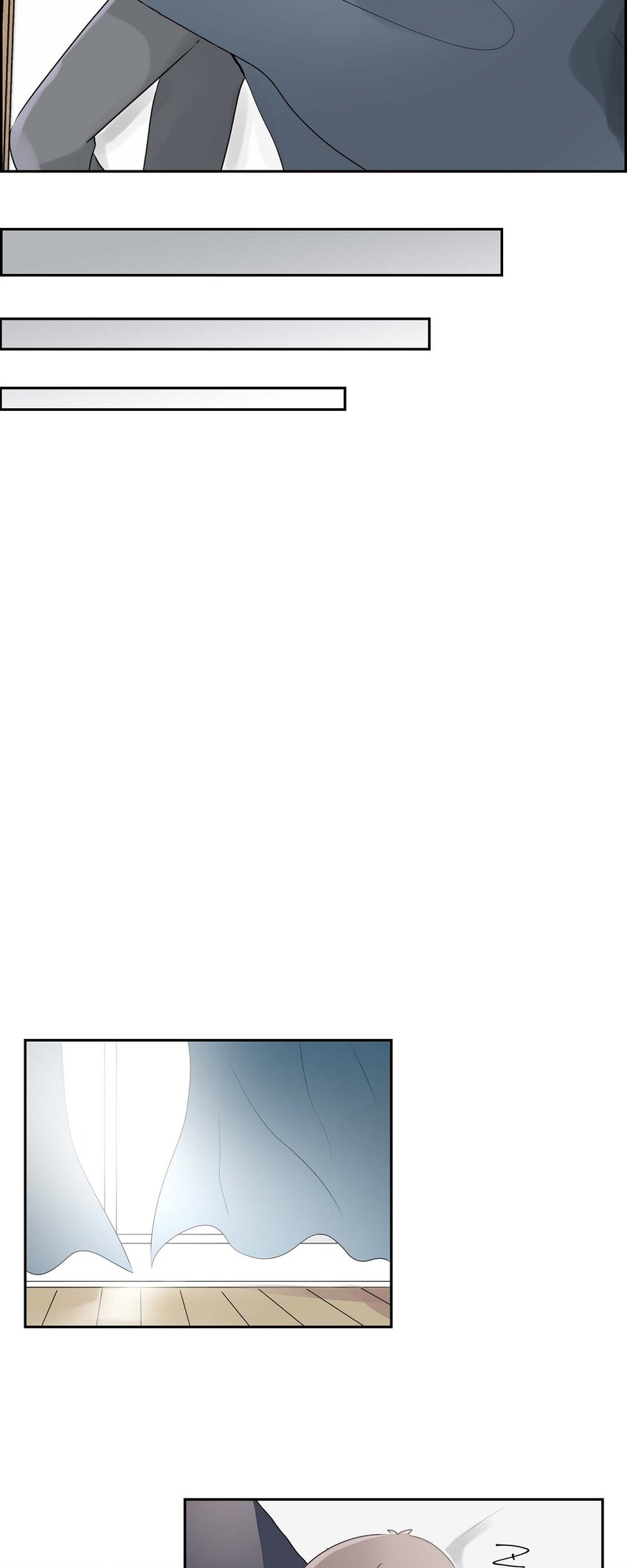 11 看你像做个美梦 一样-第11话