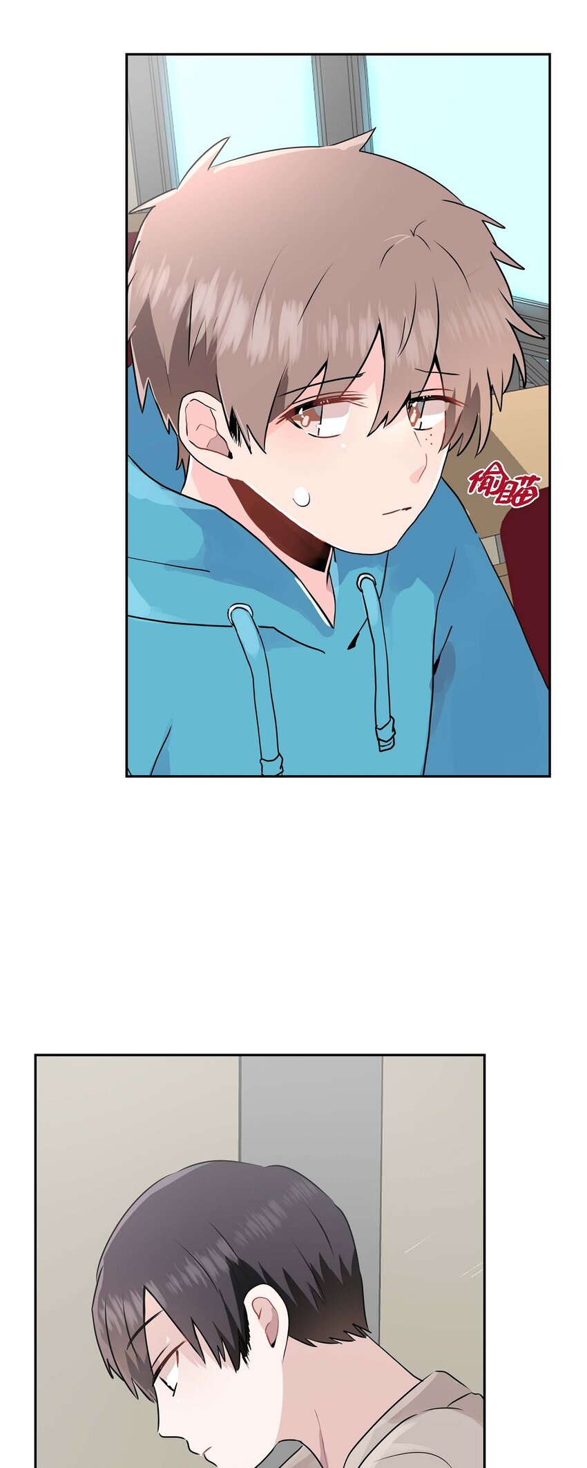 19 爱怎么想就怎么想吧！-第19话