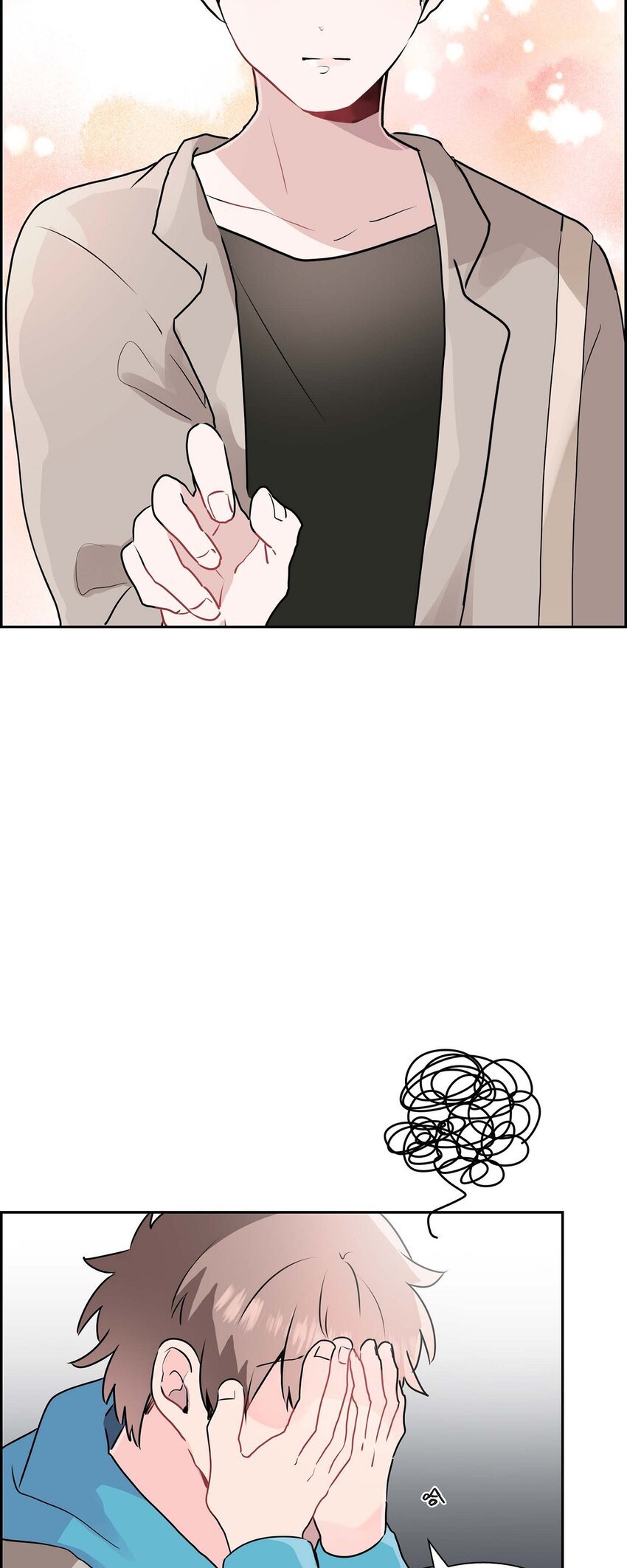 19 爱怎么想就怎么想吧！-第19话