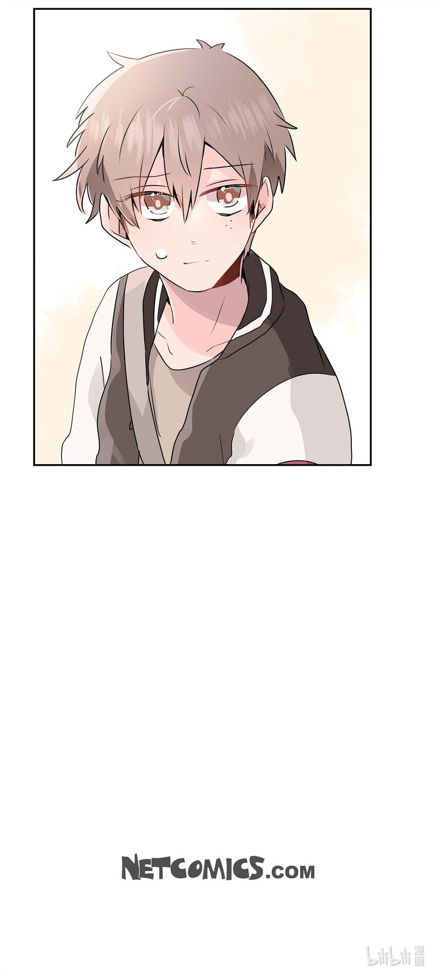 19 爱怎么想就怎么想吧！-第19话