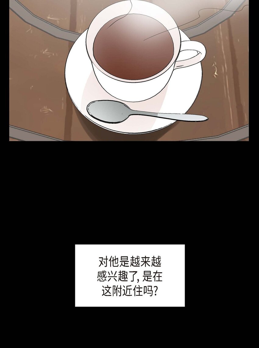 25 咖啡店(1/2)-第25话