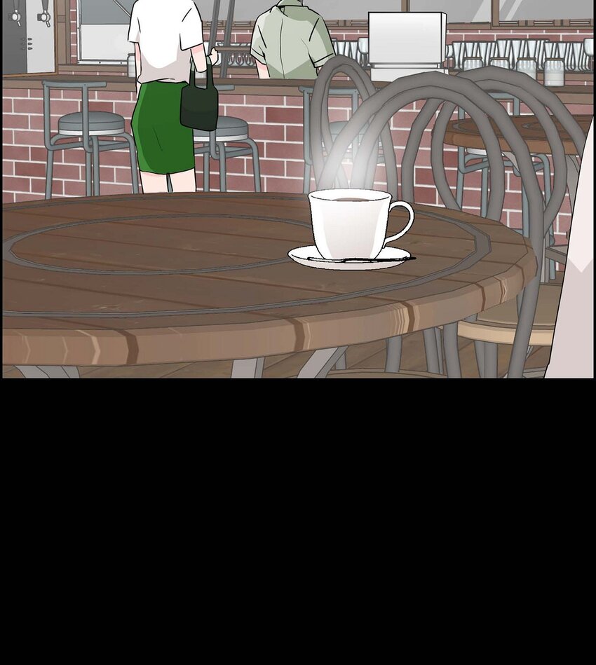 25 咖啡店(1/2)-第25话